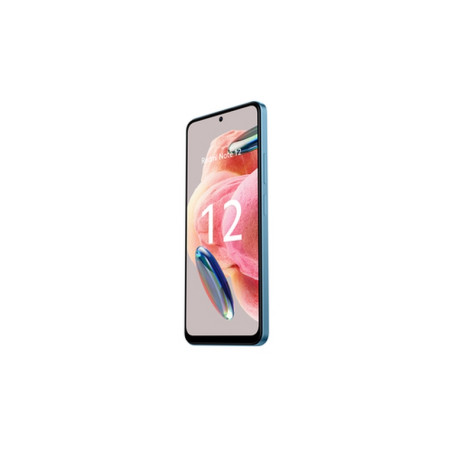 SM XIAOMI REDMI NOTE 12 NFC BLUE 6,67 4+