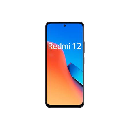 SM XIAOMI REDMI 12 NFC BLACK 6,79 8+256G