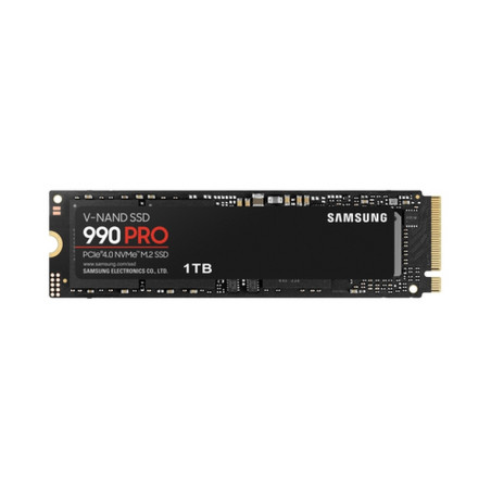 SSD M.2 1TB 2280 NVME 990 PRO PCIE 4.0 R