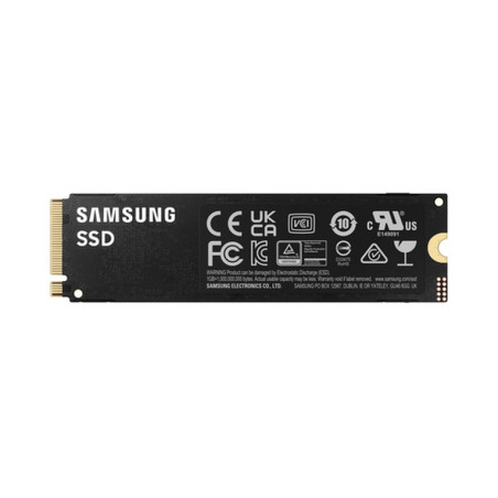 SSD M.2 2TB 2280 NVME 990 PRO PCIE 4.0 R