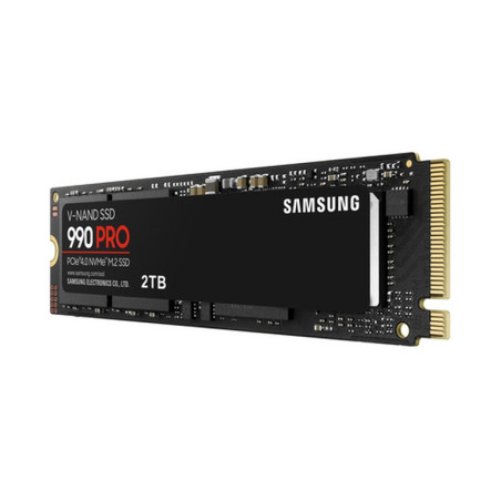 SSD M.2 2TB 2280 NVME 990 PRO PCIE 4.0 R