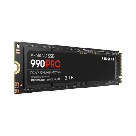 SSD M.2 2TB 2280 NVME 990 PRO PCIE 4.0 R