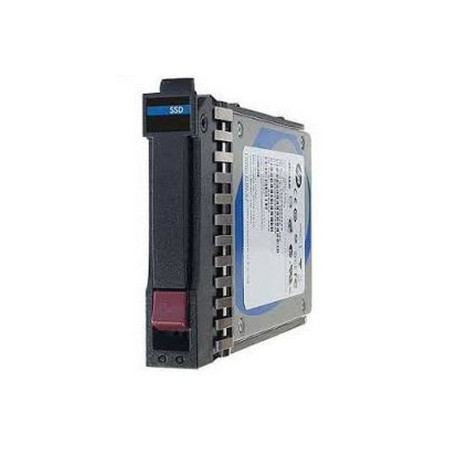 HPE HDD STORAGE VOLUME HPE MSA 1.6 TB 12