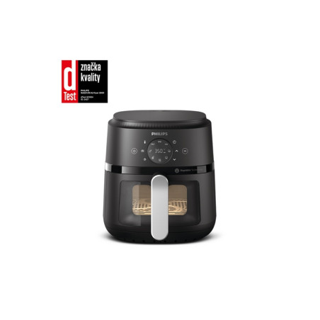 FRIGGITRICE AD ARIA MULTICOOKER 4.2 LITR