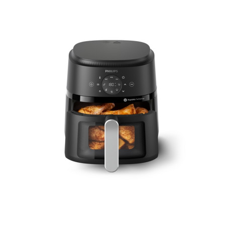 FRIGGITRICE AD ARIA MULTICOOKER 4.2 LITR