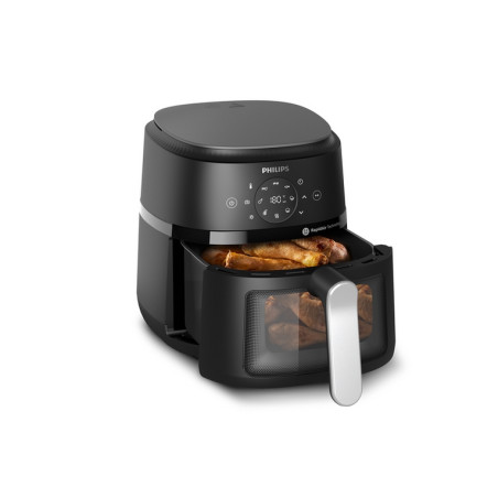 FRIGGITRICE AD ARIA MULTICOOKER 4.2 LITR