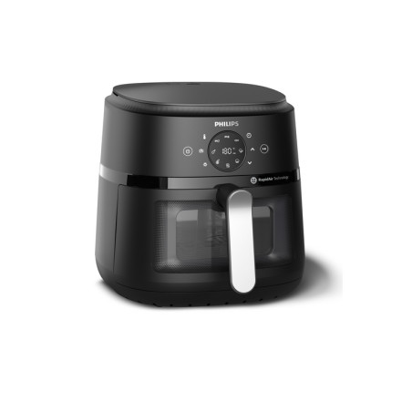 FRIGGITRICE AD ARIA MULTICOOKER XL 6.2 L