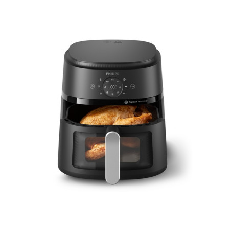 FRIGGITRICE AD ARIA MULTICOOKER XL 6.2 L