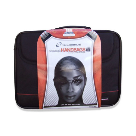 BORSA NB 15.4/15.6 NERA TECHMADE