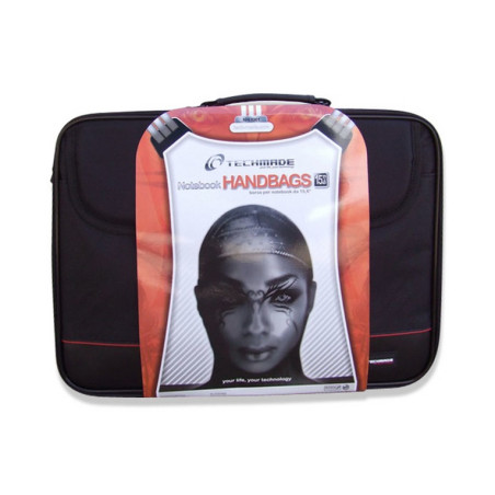 BORSA NB 15.4/15.6 NERA TECHMADE