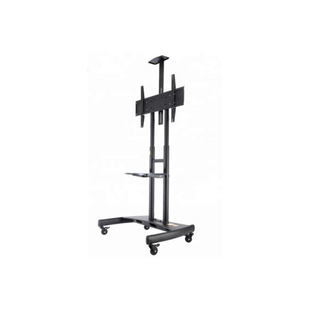 STAFFA  PAVIMENTO PER TV 65 50KG NPF1002