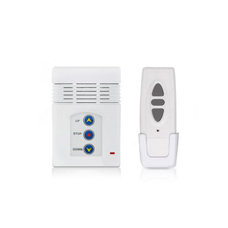 TELO PROVIS 300X300 MOTORIZZATO MOTORIZZ