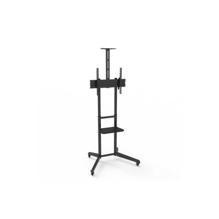 STAFFA  PAVIMENTO TV FINO 600X400 NPF103