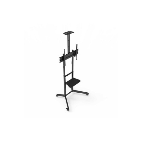 STAFFA  PAVIMENTO TV FINO 600X400 NPF103