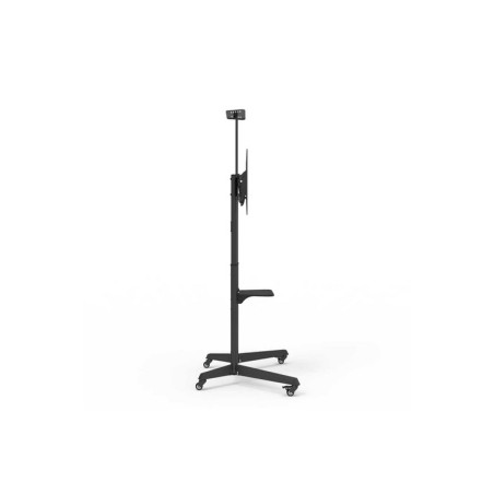 STAFFA  PAVIMENTO TV FINO 600X400 NPF103