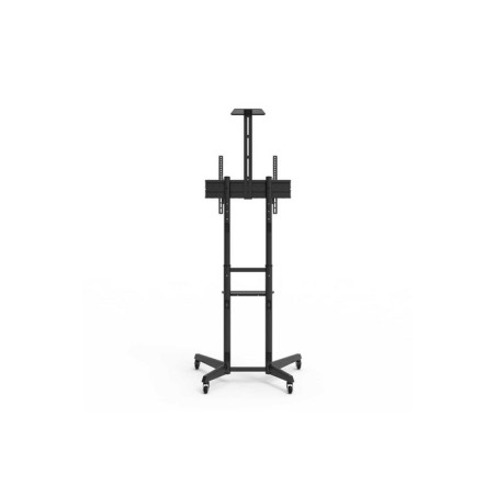 STAFFA  PAVIMENTO TV FINO 600X400 NPF103