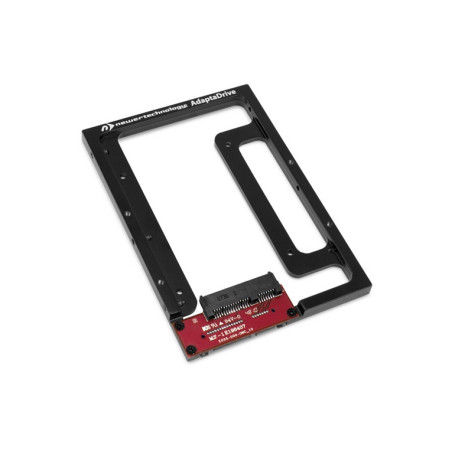 ADATTATORE SSD/HD 2,5 TO 3,5 KIT MONTAGG