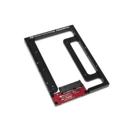 ADATTATORE SSD/HD 2,5 TO 3,5 KIT MONTAGG