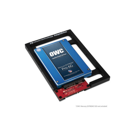 ADATTATORE SSD/HD 2,5 TO 3,5 KIT MONTAGG