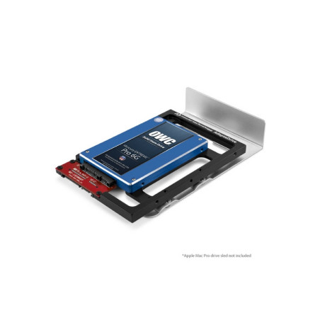 ADATTATORE SSD/HD 2,5 TO 3,5 KIT MONTAGG