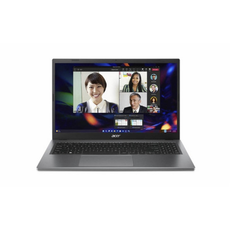 NB 15,6 RYZ5-7520U 8GB 512SSD W11P ACER