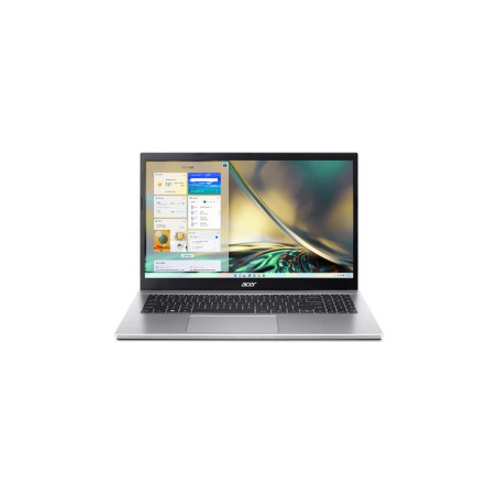 NB 15,6 I5-1235U 8GB 512SSD W11 ACER ASP