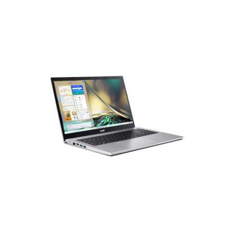 NB 15,6 I5-1235U 8GB 512SSD W11 ACER ASP