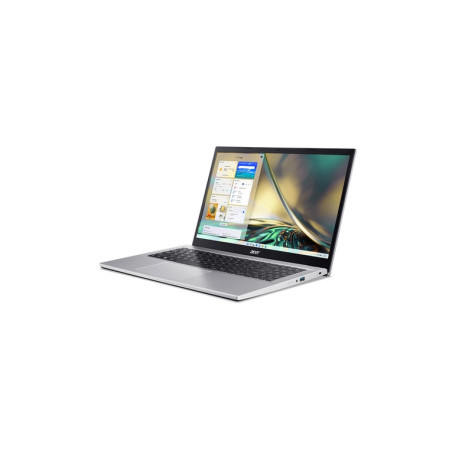 NB 15,6 I5-1235U 8GB 512SSD W11 ACER ASP