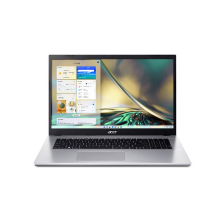 NB 17,3 I5-1235U 8GB 512SSD W11 ACER ASP