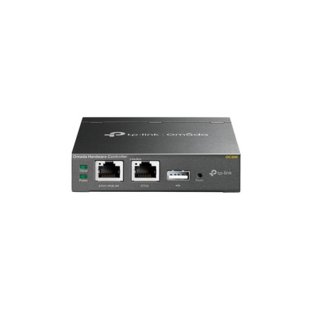 CONTROLLER TPLINK OC200 2P ETHERNET 1P U