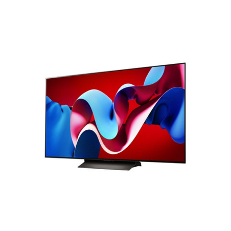 TV 55 LG UHD 4K SMART TV OLED OLED55C41