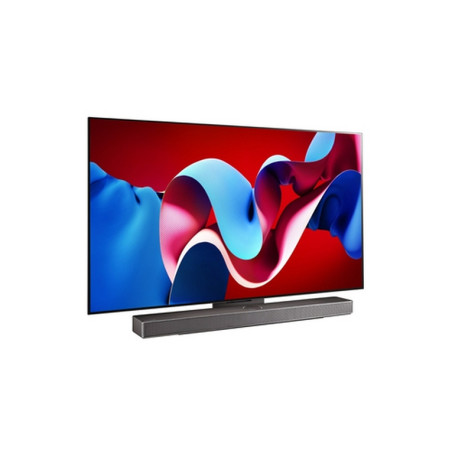 TV 55 LG UHD 4K SMART TV OLED OLED55C41