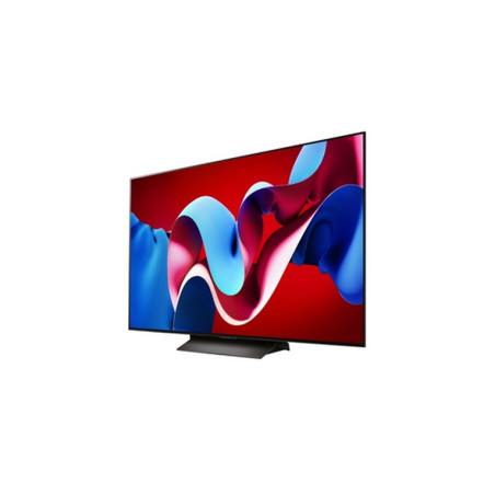 TV 55 LG UHD 4K SMART TV OLED OLED55C41