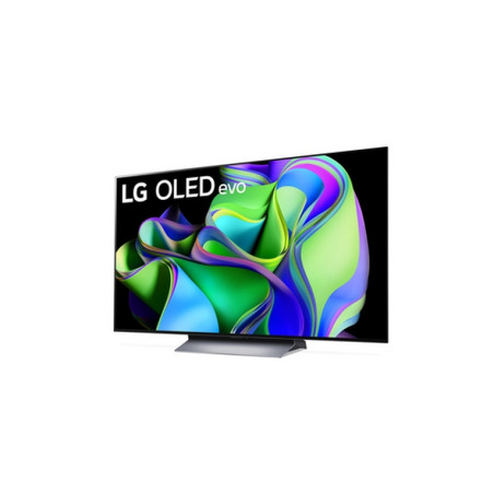 TV 77 OLED UHD SMART TV WIFI 4K DVB-T2 A
