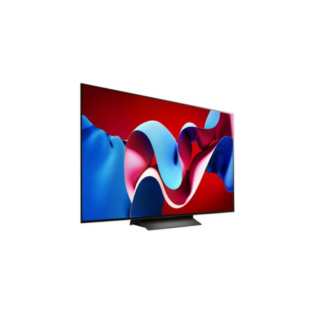 TV 77 LG UHD 4K SMART TV OLED OLED77C41