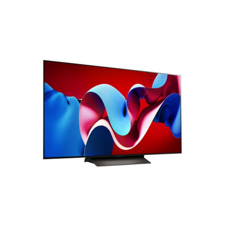 TV 77 LG UHD 4K SMART TV OLED OLED77C41