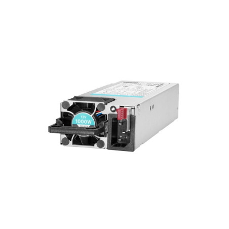 ALIMENTATORE HPE 1000W FS TITANIUM TIT H