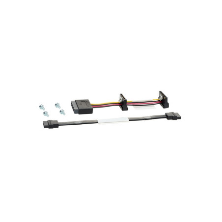 CAVETTERIA STORAGE HPE GPU 2X8P CA BLE K