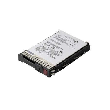 SSD 2,5 HPE 960GB SATA PER SERVER RI SFF