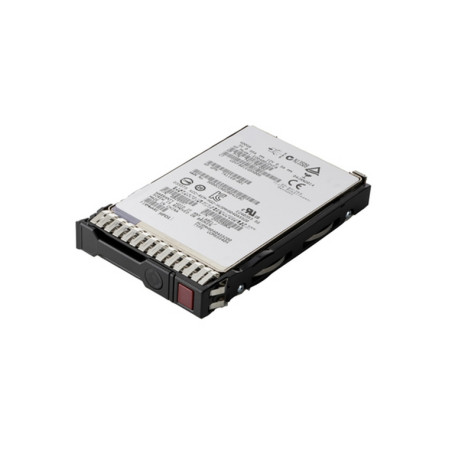SSD 2,5 HPE 960GB SATA PER SERVER RI SFF