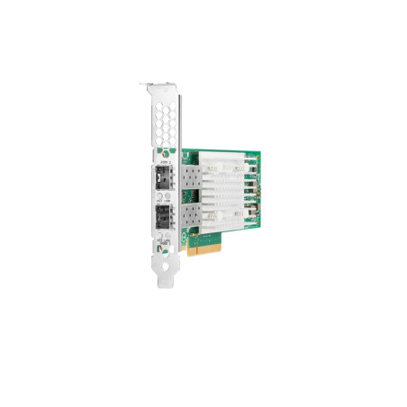 SCHEDA RETE HPE 10/25GBIT 2P SFP28 INTEL