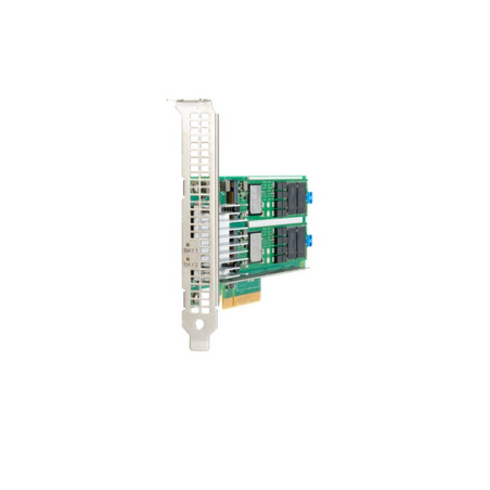 ACCESSORI VARI INTEL HPE NS204I-P NVME P