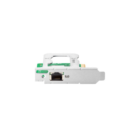 KIT HPE ABILITAZIONE MICROSERVER GEN10 P