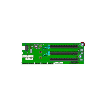 ACCESSORI VARI INTEL HPE DL38X GEN 10+ X