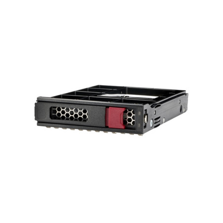 SSD 3,5 HPE 480GB SATA PER SERVER