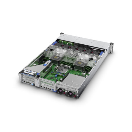 SERVER HPE DL380 X4210 NOHDD 32GB GEN10
