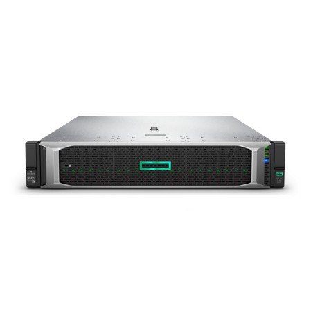 SERVER HPE DL380 X4210R 32GB P408I GEN10