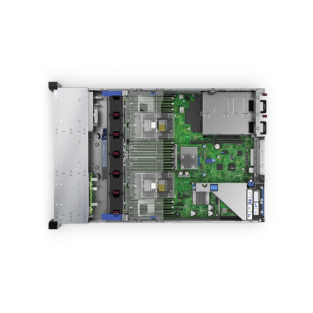 SERVER HPE DL380 X4210R 32GB P408I GEN10