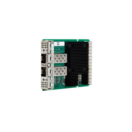 SCHEDA RETE HPE 10GBIT 2P SFP+ BCM57414