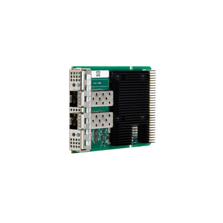 SCHEDA RETE HPE 10GBIT 2P SFP+ BCM57414